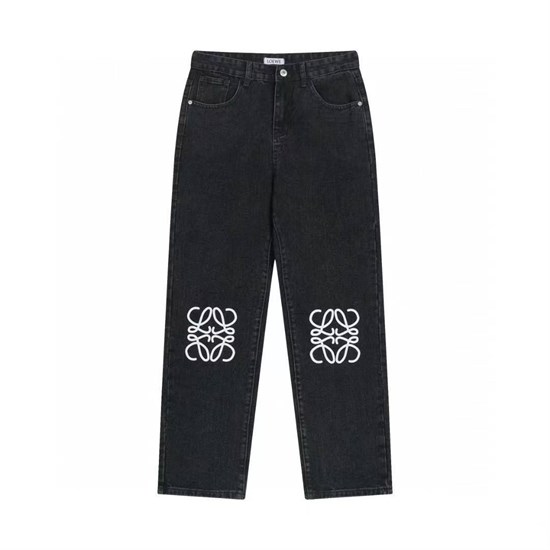 Джинсы LOEWE 36