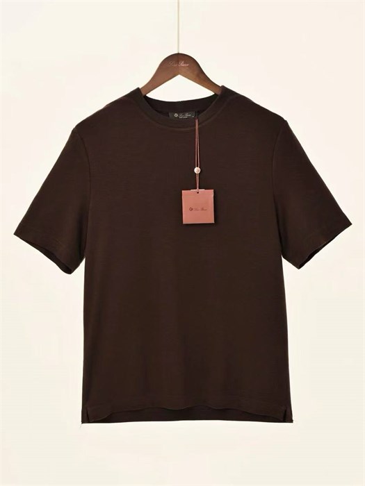 Футболка Loro Piana Mazzorbo 20046