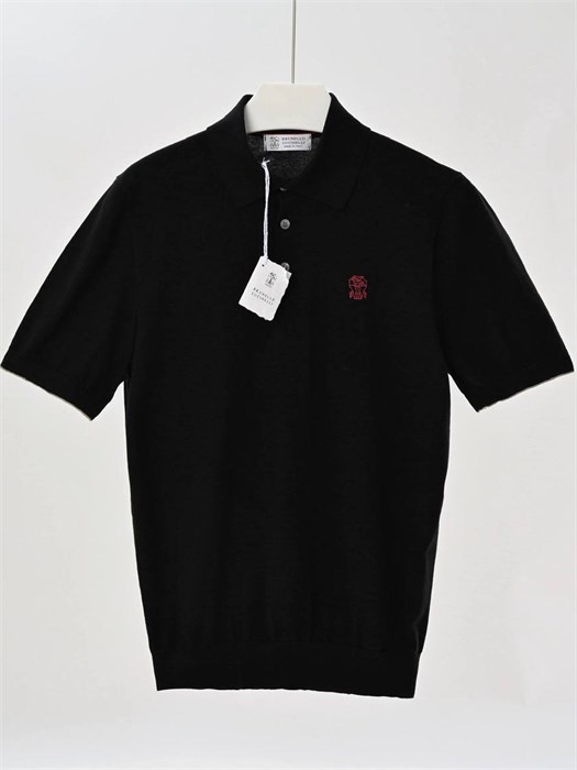 Поло Brunello Cucinelli