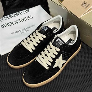 Мужские кроссовки Golden Goose Super Star Skate