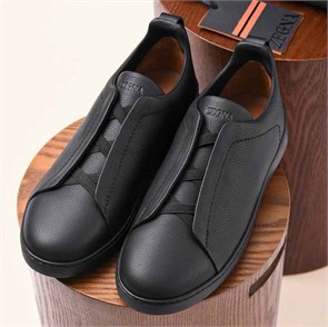 Мужские кроссовки ZEGNA Triple STITCH