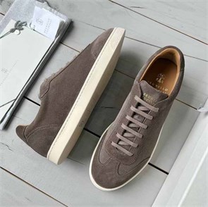 Мужские кроссовки BRUNELLO CUCINELLI
