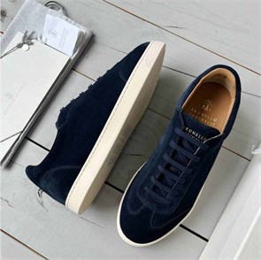 Мужские кроссовки BRUNELLO CUCINELLI