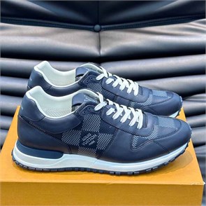 Кроссовки LOUIS VUITTON Run Away