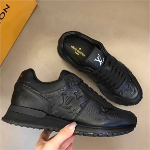 Кроссовки LOUIS VUITTON Run Away