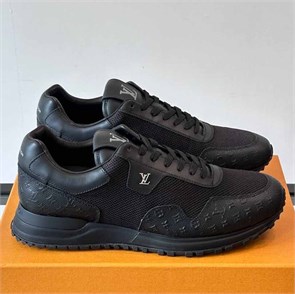 Кроссовки LOUIS VUITTON Run Away