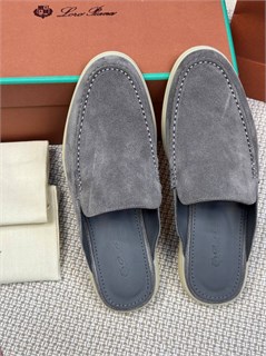 Мюли Loro Piana мужские