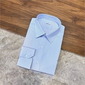 Мужская рубашка Kiton 18938