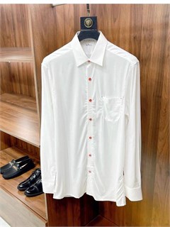 Мужская рубашка Kiton 18941