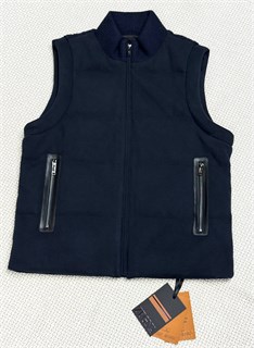 Жилет мужской ZEGNA