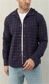 Мужская рубашка KITON Peter