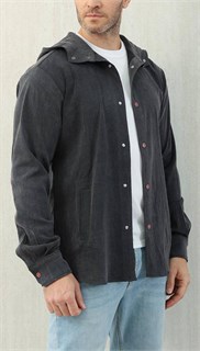 Мужская рубашка KITON Peter