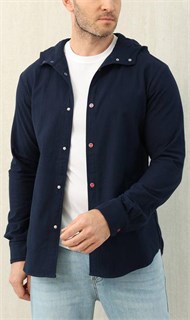 Мужская рубашка KITON Peter