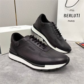 Кроссовки Berluti 18744