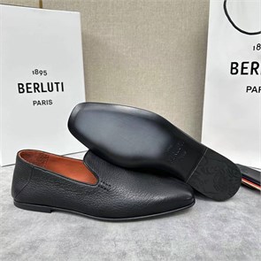 Лоферы BERLUTI 18748