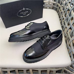 Дерби PRADA 18749