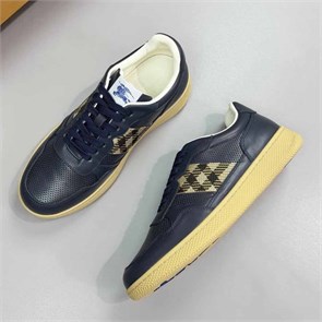 Кроссовки Burberry 18761