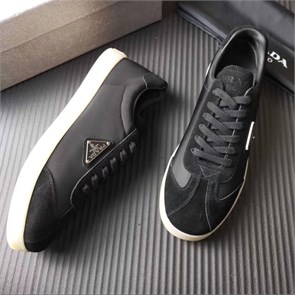 Кроссовки PRADA 18762