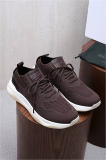 Кроссовки BERLUTI 18768