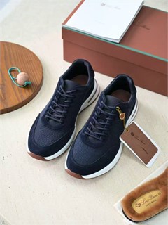 Кроссовки Loro Piana 18772