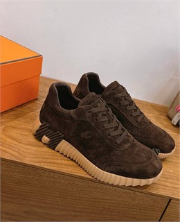 Кроссовки HERMES 18797