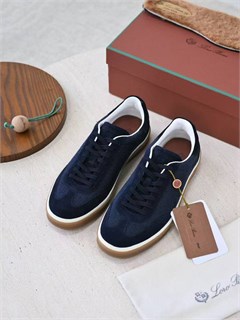 Кроссовки Loro Piana 18798