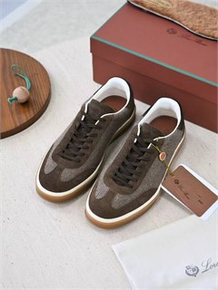 Кроссовки Loro Piana 18799