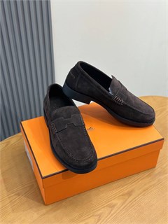 Лоферы HERMES 18800