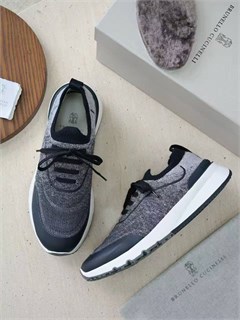 Кроссовки BRUNELLO CUCINELLI 18803