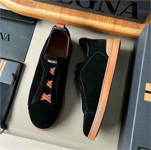 Кроссовки ZEGNA 18810