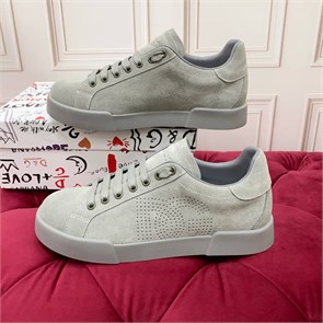 Кроссовки DOLCE GABBANA 18813