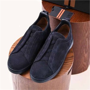 Кроссовки ZEGNA 18814