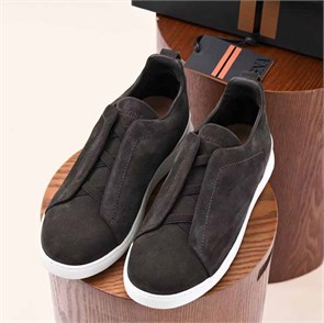 Кроссовки ZEGNA 18816