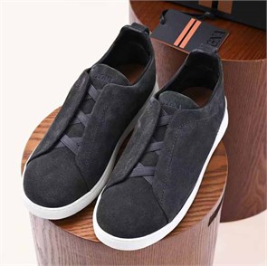 Кроссовки ZEGNA 18817