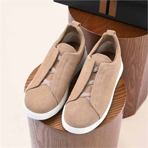 Кроссовки ZEGNA 18818