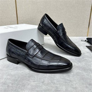 Лоферы BERLUTI мужские