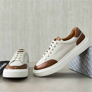 Кроссовки KITON URBAN