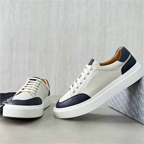 Кроссовки KITON URBAN