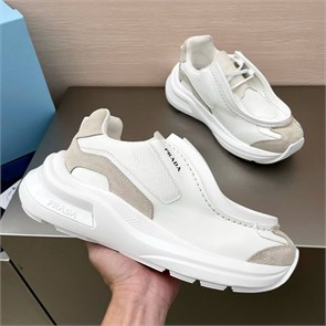 Кроссовки PRADA мужские