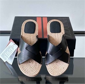 Мужские шлепанцы ZEGNA