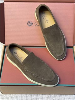 Лоферы Loro Piana мужские 18848