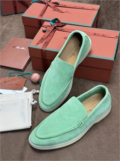 Лоферы Loro Piana мужские 18853