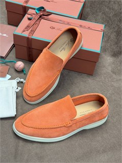 Лоферы Loro Piana мужские 18854