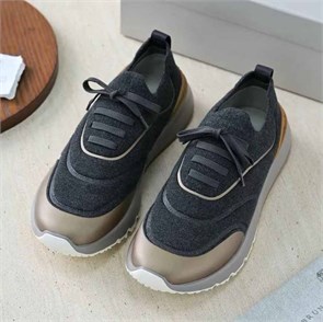 Мужские кроссовки BRUNELLO CUCINELLI