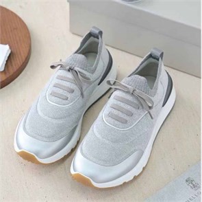 Кроссовки BRUNELLO CUCINELLI 18862