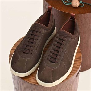 Мужские кроссовки LORO PIANA Soho 2.0 Walk