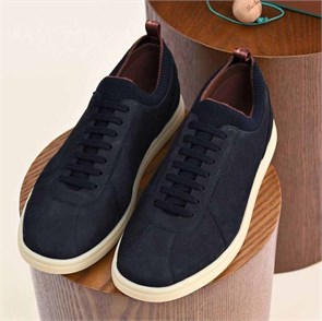 Мужские кроссовки LORO PIANA Soho 2.0 Walk