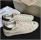 Мужские кроссовки Golden Goose Super Star Skate