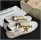 Мужские кроссовки Golden Goose Super Star Skate