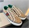 Кеды GUCCI TENNIS 1977